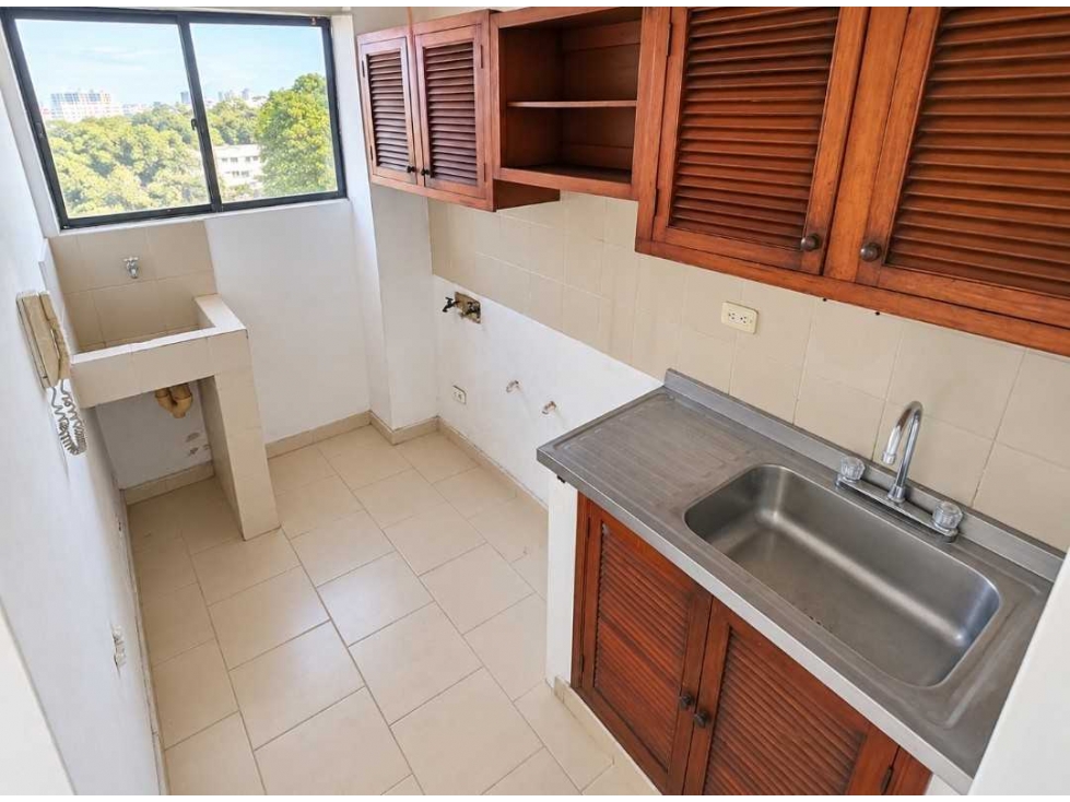 Se vende Apartamento en La Unión desocupado sin deudas — foto 6