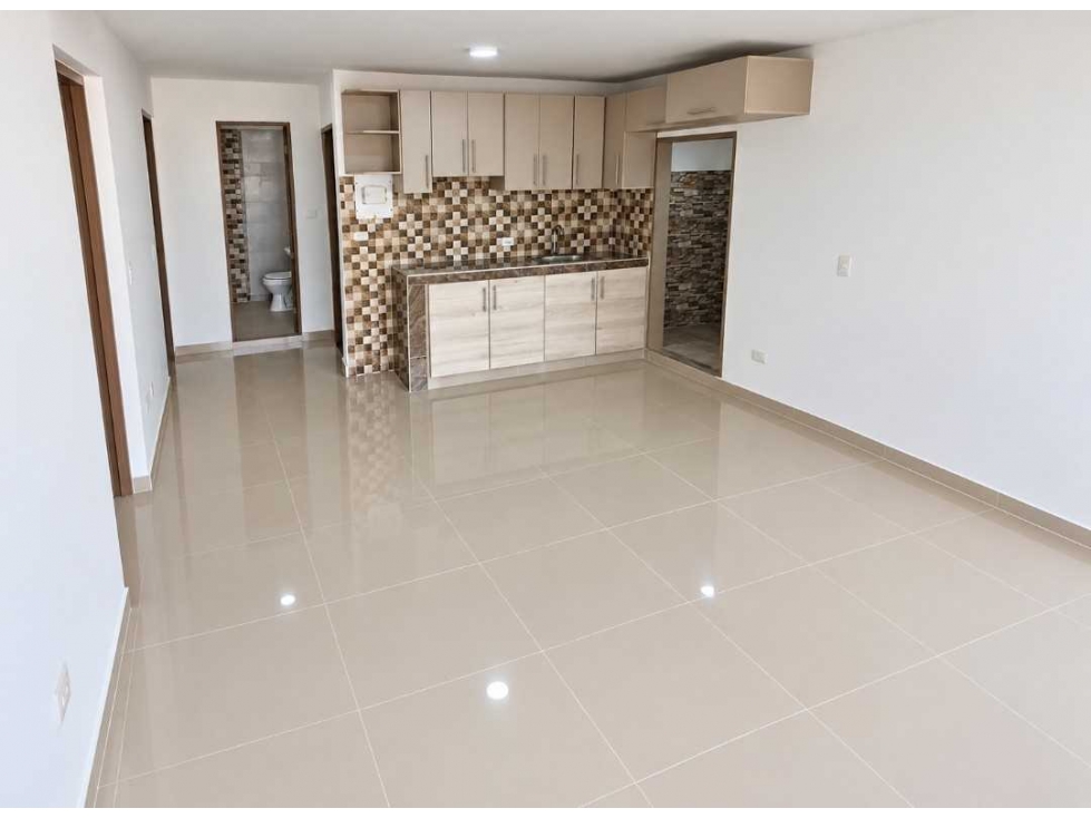 Se Vende Apartamento en La Victoria — foto 2