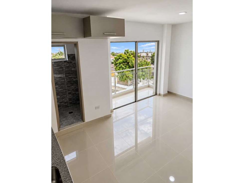 Se Vende Apartamento en La Victoria — foto 3