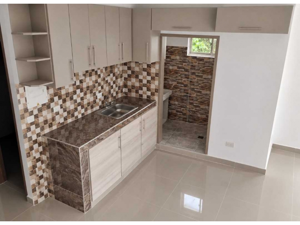 Se Vende Apartamento en La Victoria — foto 4
