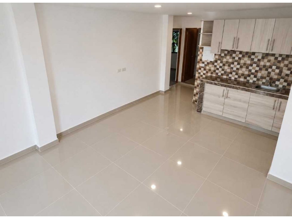 Se Vende Apartamento en La Victoria — foto 5