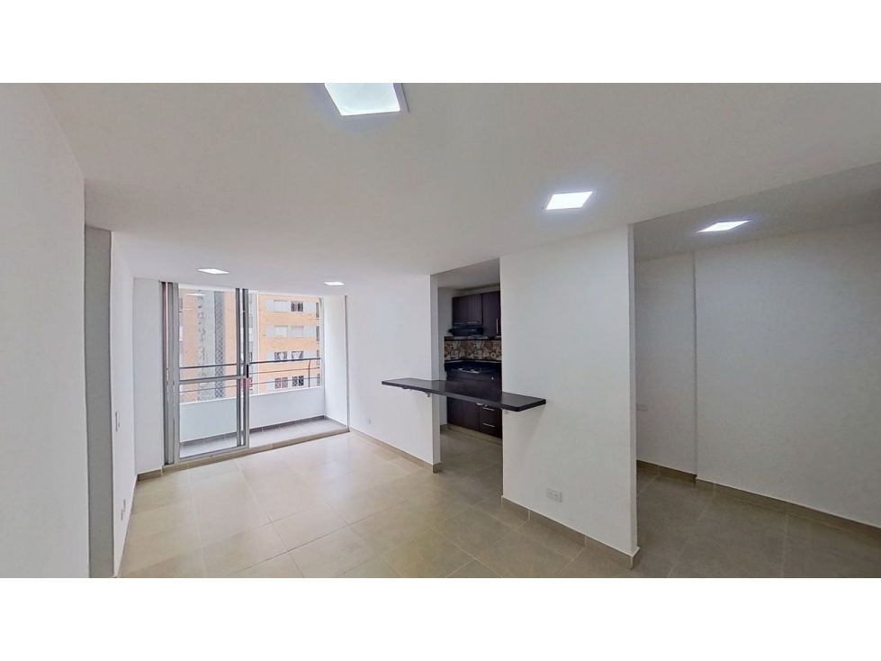 ¡Se Vende! Apartamento En La Vida Es Bella Bello 63 MÂ² $320M