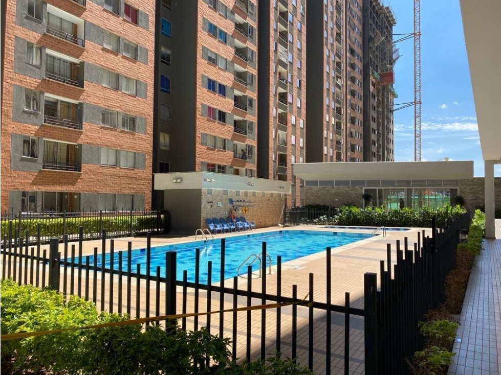 ¡Se Vende! Apartamento En La Vida Es Bella Bello 63 MÂ² $320M — foto 3