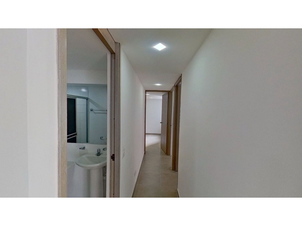 ¡Se Vende! Apartamento En La Vida Es Bella Bello 63 MÂ² $320M — foto 4