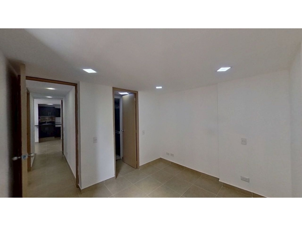 ¡Se Vende! Apartamento En La Vida Es Bella Bello 63 MÂ² $320M — foto 6