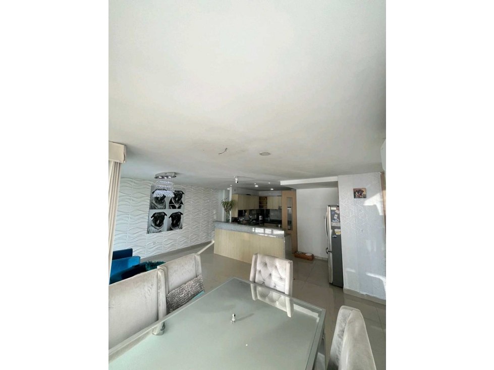 SE VENDE APARTAMENTO EN EL CABRERO — foto 6