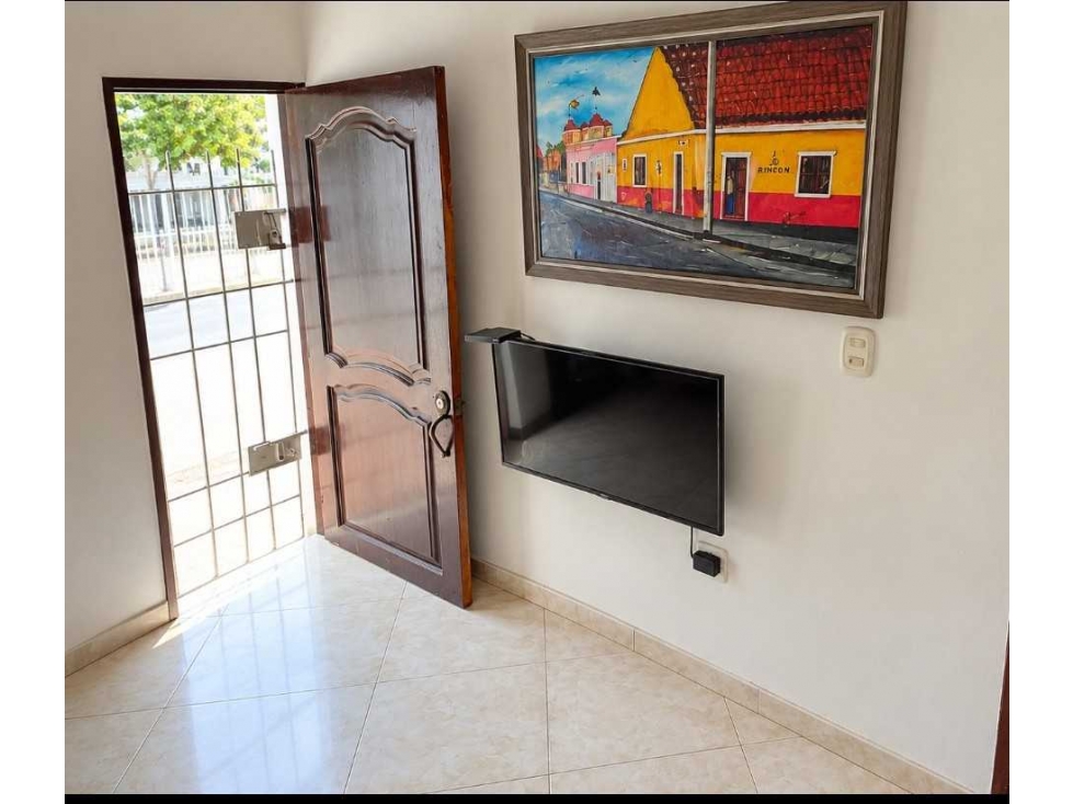 Se Vende Apartamento en Las Palmas — foto 3