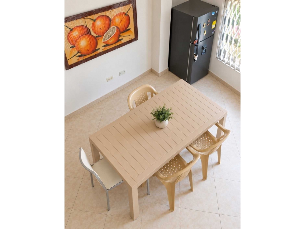 Se Vende Apartamento en Las Palmas — foto 5