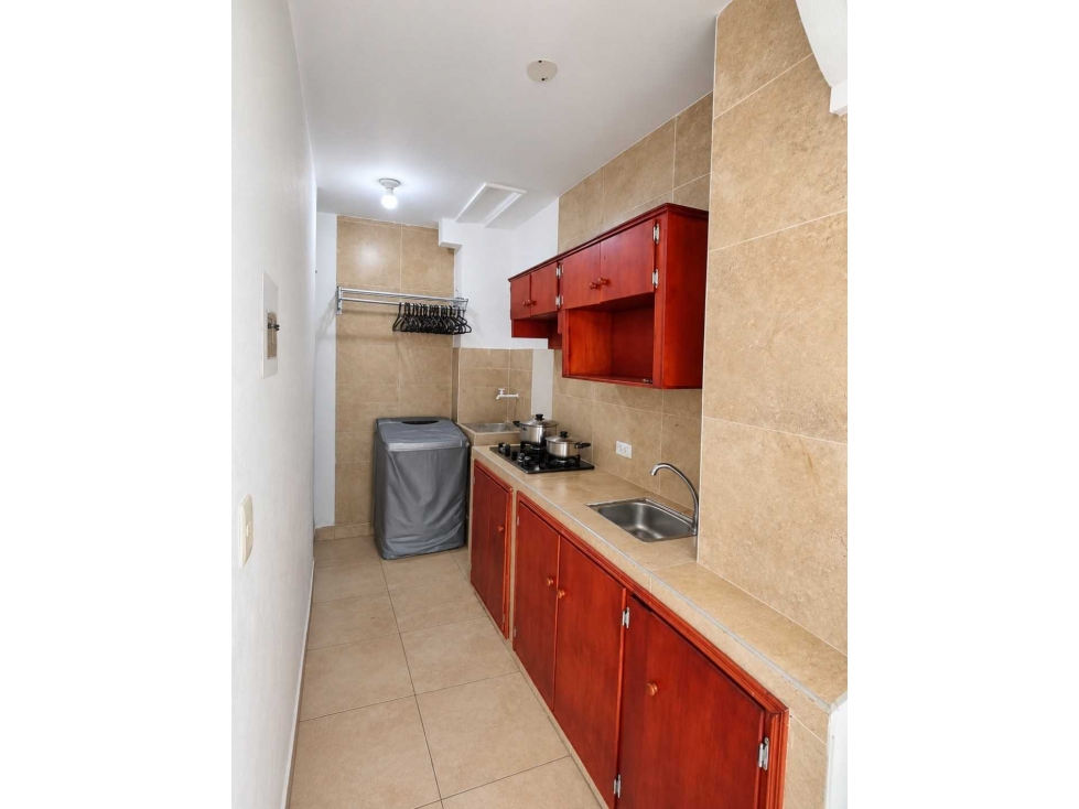 Se Vende Apartamento en Las Palmas — foto 6