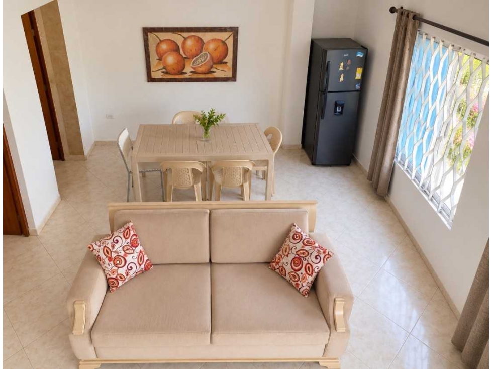 Se Vende Apartamento en Las Palmas — foto 4