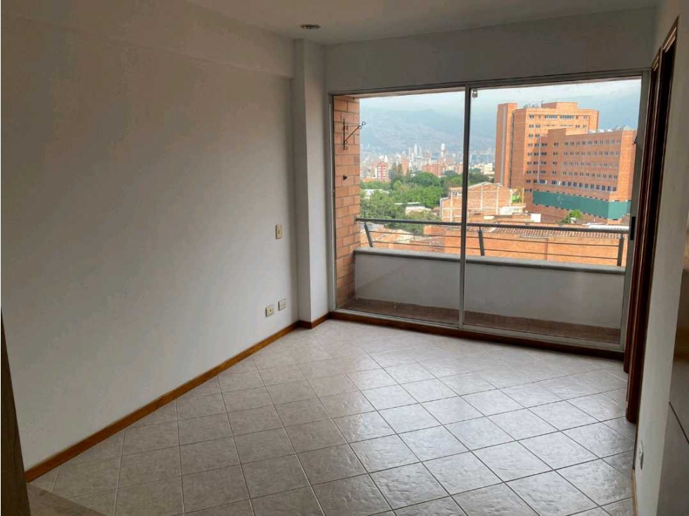 Se vende apartamento en las américa