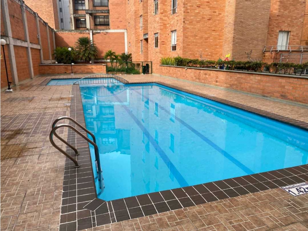 Se vende apartamento en las américa — foto 2