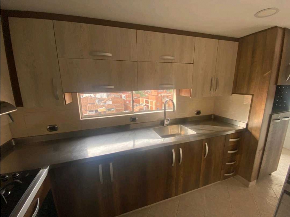 Se vende apartamento en las américa — foto 3