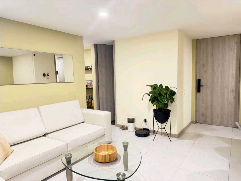 SE VENDE APARTAMENTO EN LAS ANTILLAS. — foto 3