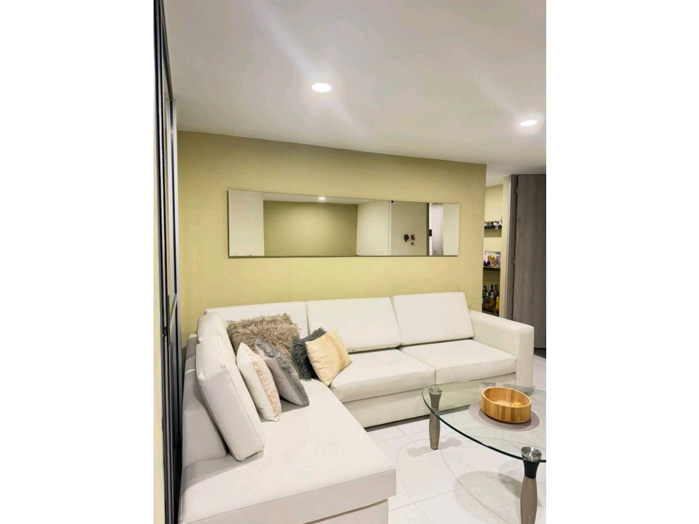 SE VENDE APARTAMENTO EN LAS ANTILLAS. — foto 5