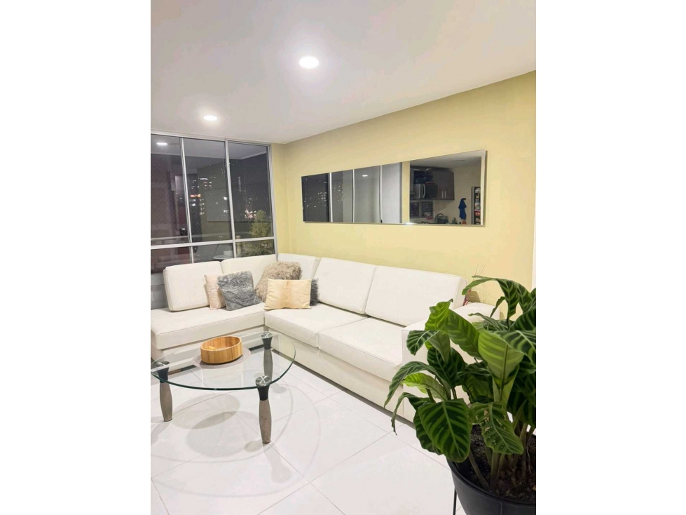 SE VENDE APARTAMENTO EN LAS ANTILLAS. — foto 6