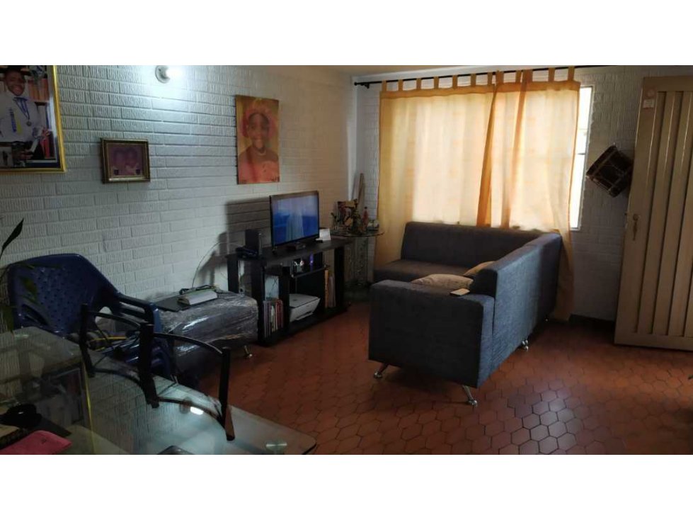 SE VENDE APARTAMENTO EN LAS GRANJAS ( Lj / Js ) — foto 3