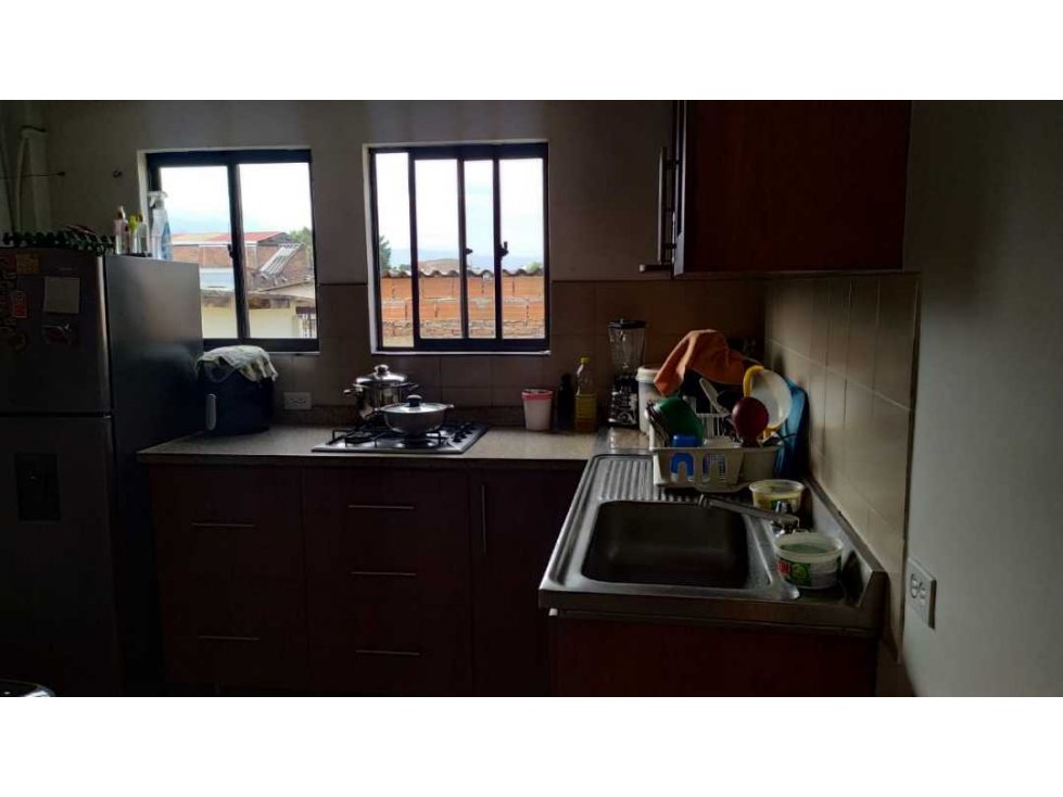 SE VENDE APARTAMENTO EN LAS GRANJAS ( Lj / Js ) — foto 4