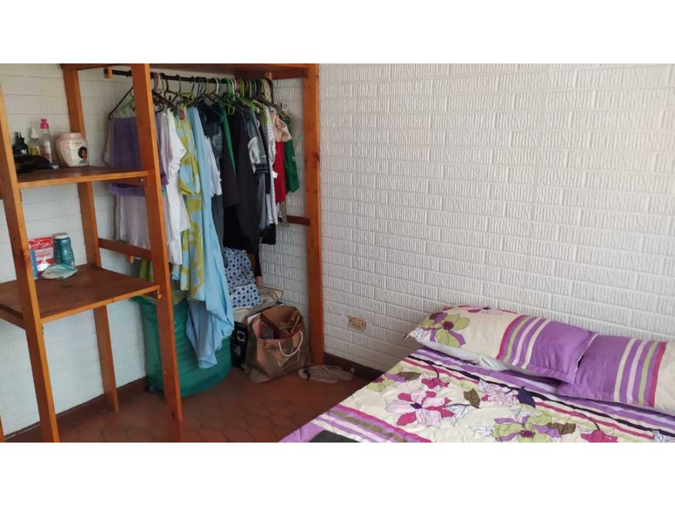 SE VENDE APARTAMENTO EN LAS GRANJAS ( Lj / Js ) — foto 6