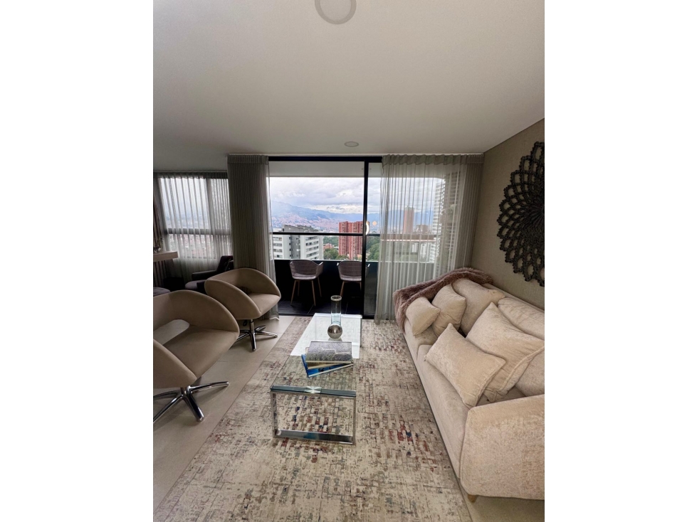 Se vende apartamento en las palmas Medellín — foto 2