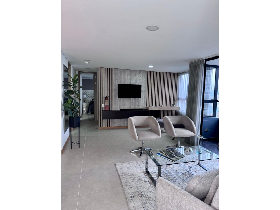 Se vende apartamento en las palmas Medellín — foto 3