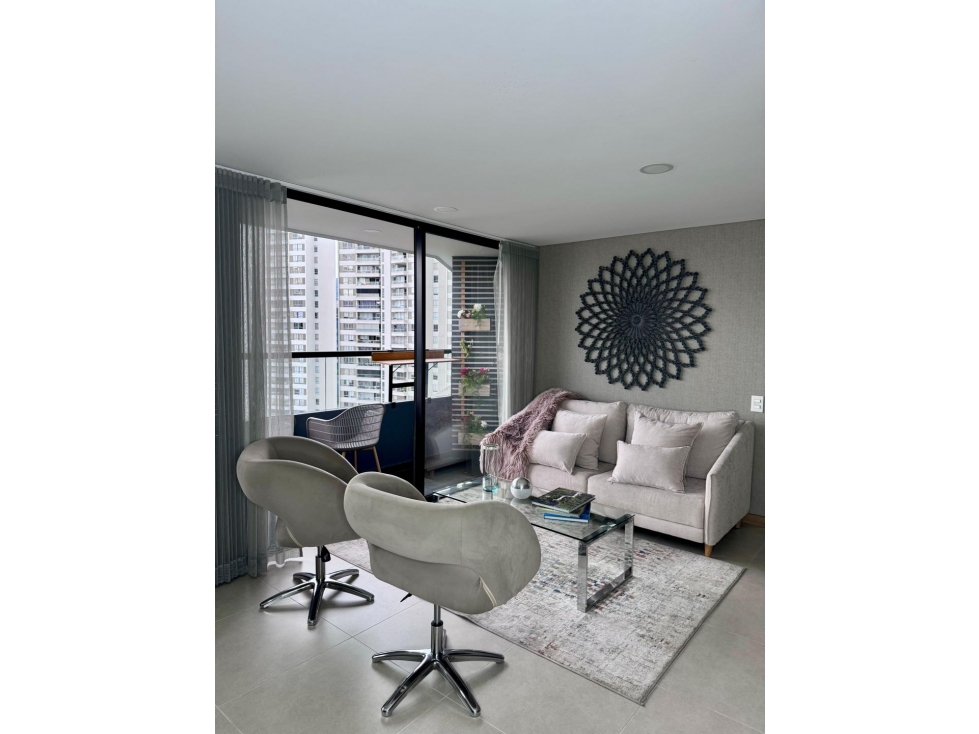 Se vende apartamento en las palmas Medellín — foto 4