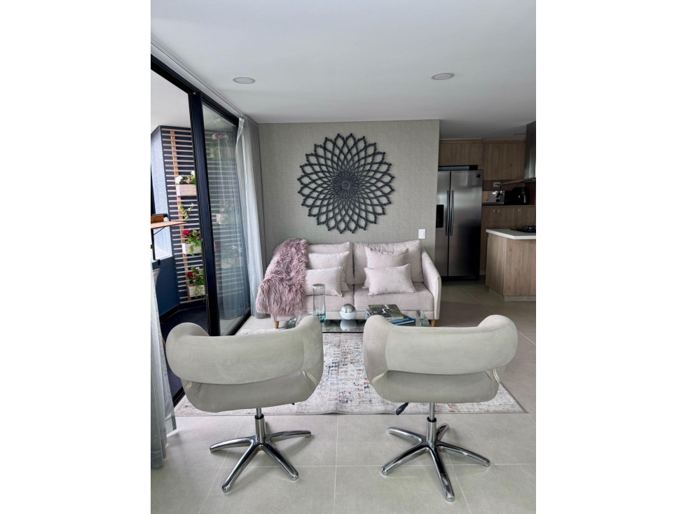 Se vende apartamento en las palmas Medellín — foto 5
