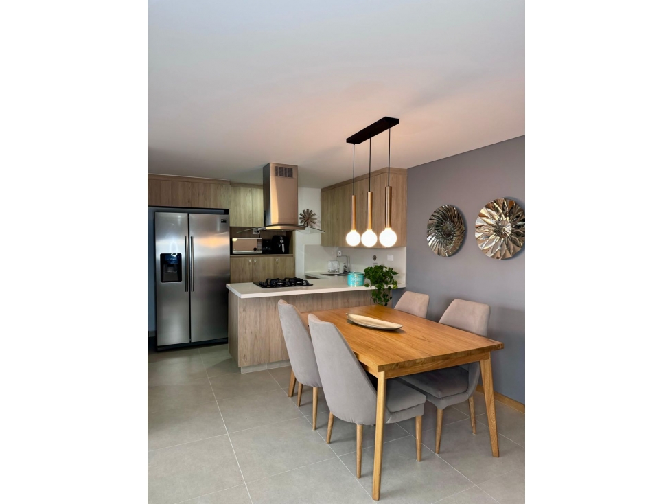 Se vende apartamento en las palmas Medellín — foto 6