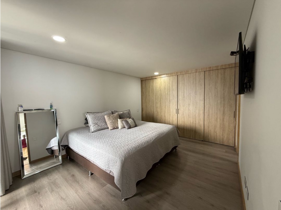 SE VENDE APARTAMENTO EN LAS PALMAS -TIERRA GRATA BOSQUE SANTO — foto 5