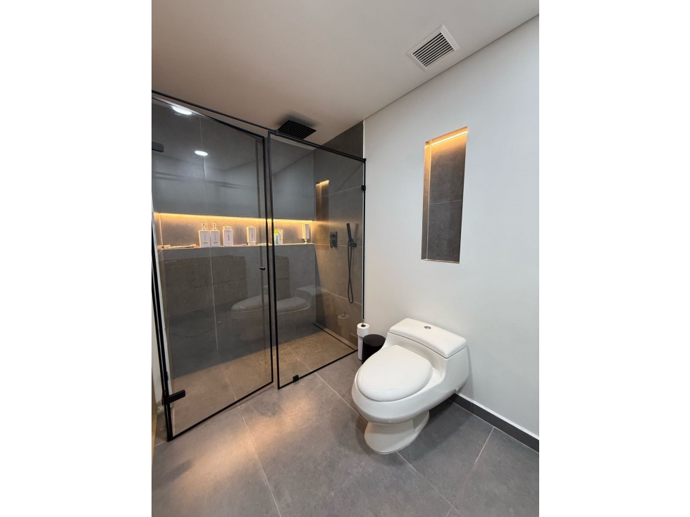 SE VENDE APARTAMENTO EN LAS PALMAS -TIERRA GRATA BOSQUE SANTO — foto 6
