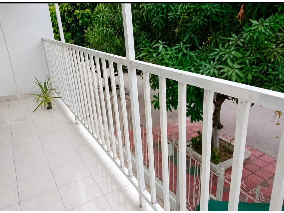 SE VENDE APARTAMENTO EN LAS PALMAS BARRANQUILLA — foto 2