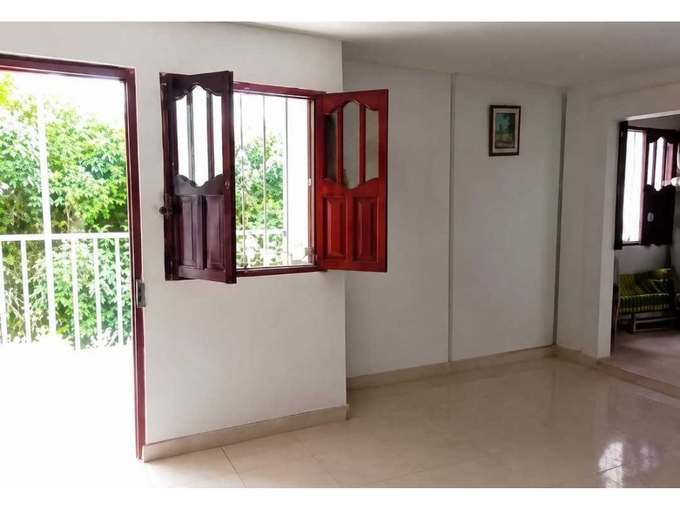 SE VENDE APARTAMENTO EN LAS PALMAS BARRANQUILLA — foto 3