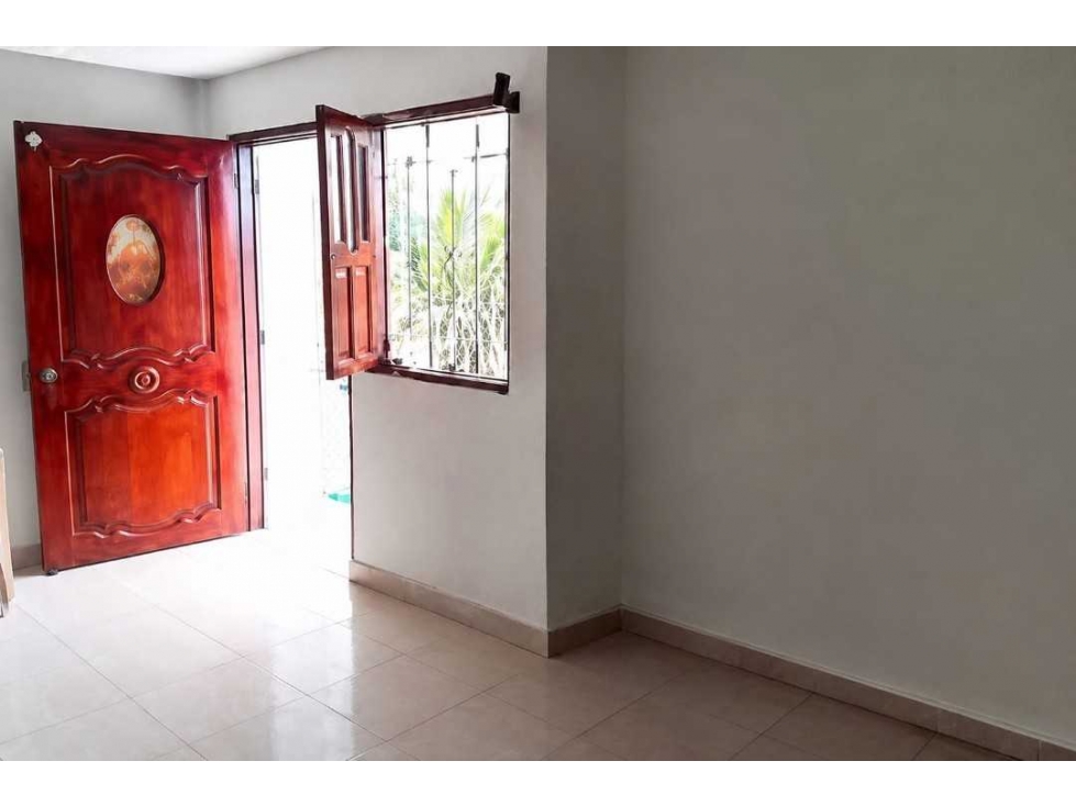 SE VENDE APARTAMENTO EN LAS PALMAS BARRANQUILLA — foto 4