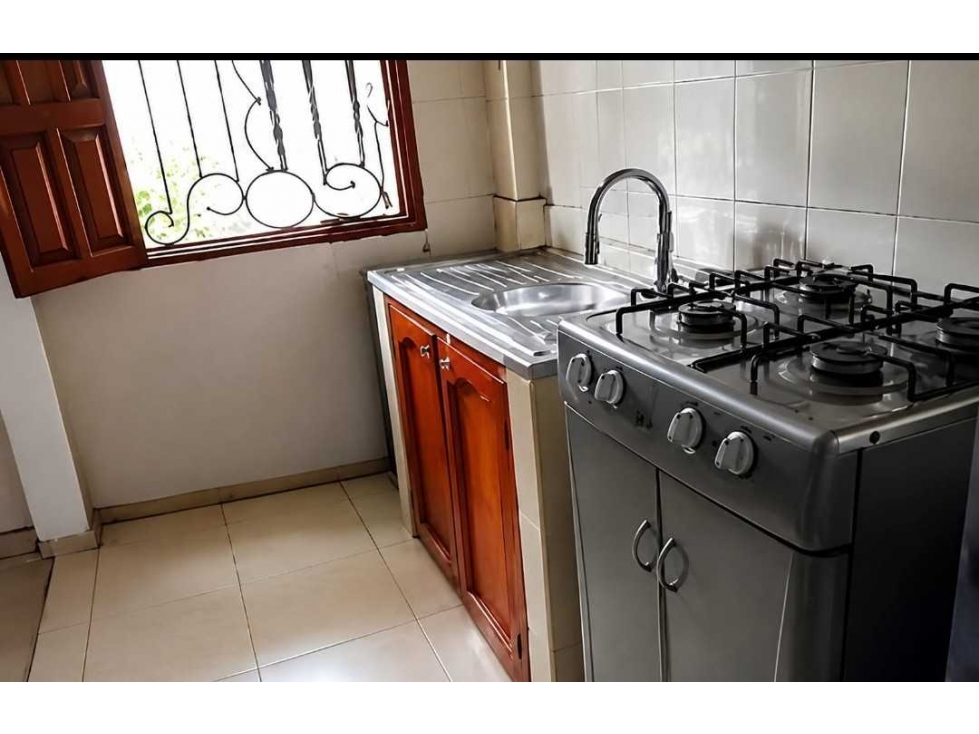 SE VENDE APARTAMENTO EN LAS PALMAS BARRANQUILLA — foto 6