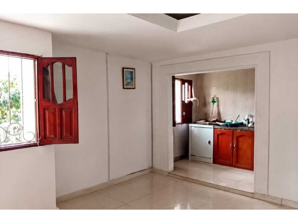 SE VENDE APARTAMENTO EN LAS PALMAS BARRANQUILLA — foto 5