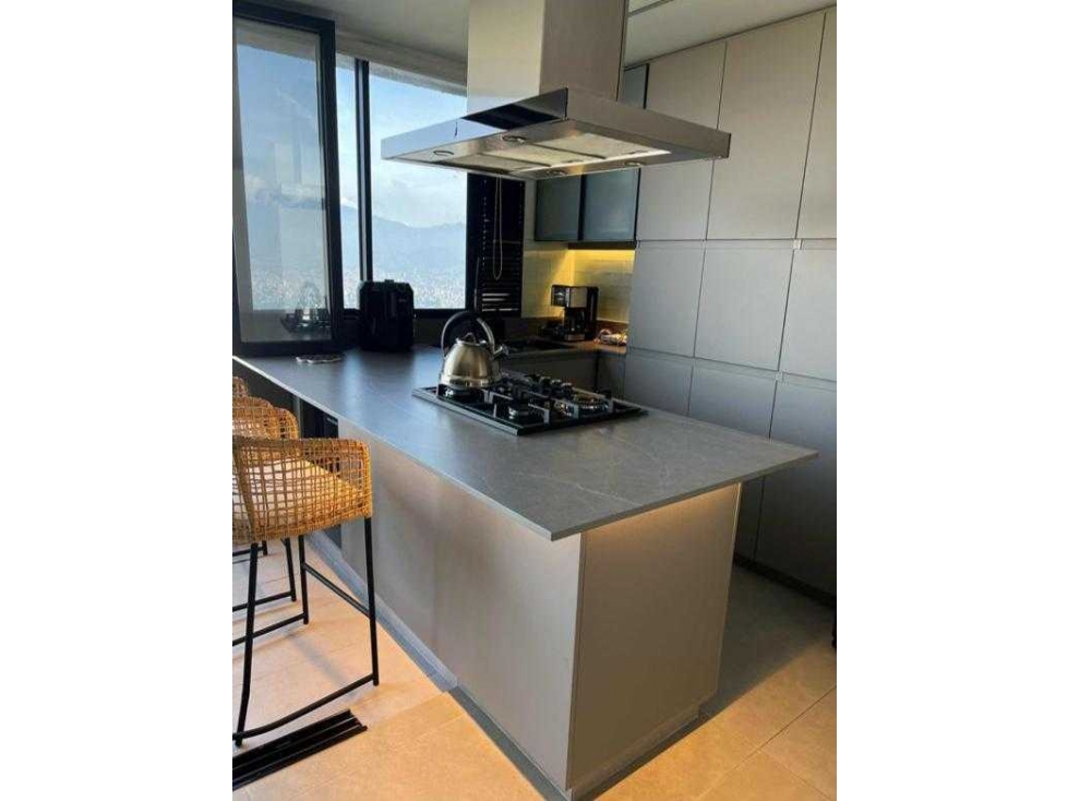 Se Vende Apartamento en las Palmas