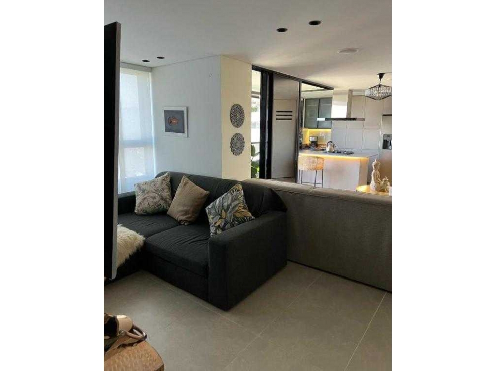 Se Vende Apartamento en las Palmas — foto 2