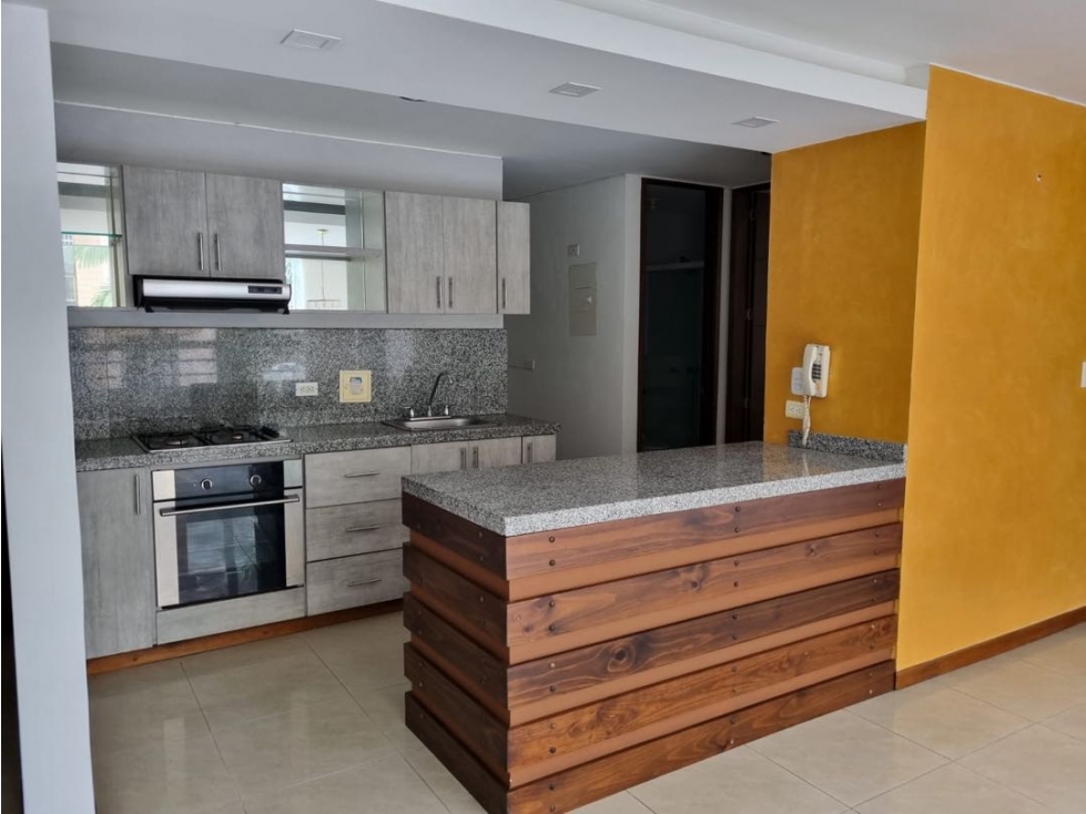 Se vende apartamento en Laureles