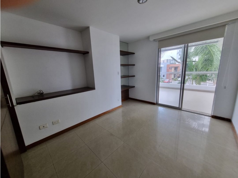 Se vende apartamento en Laureles — foto 5