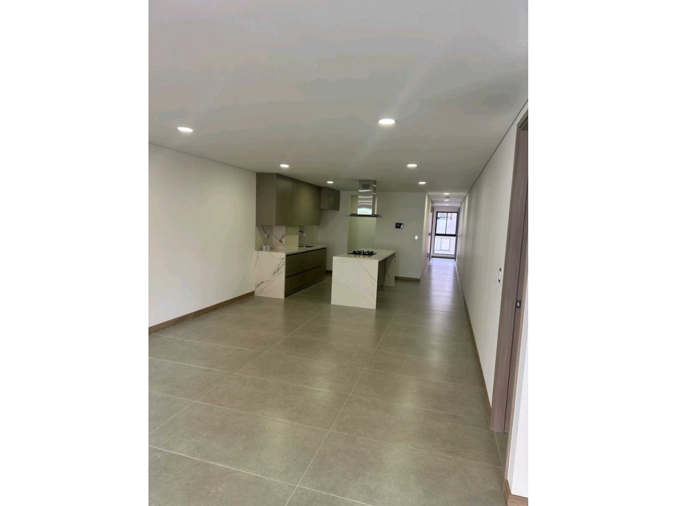 Se vende apartamento en laureles para estrenar — foto 4