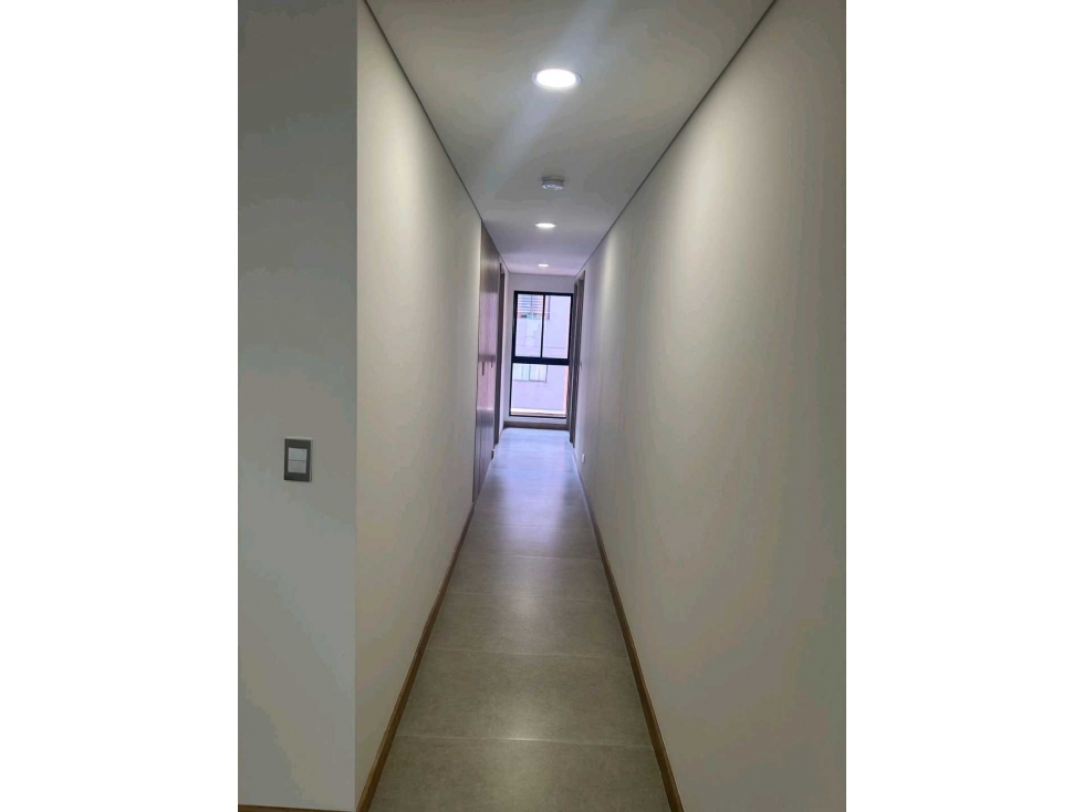 Se vende apartamento en laureles para estrenar — foto 6