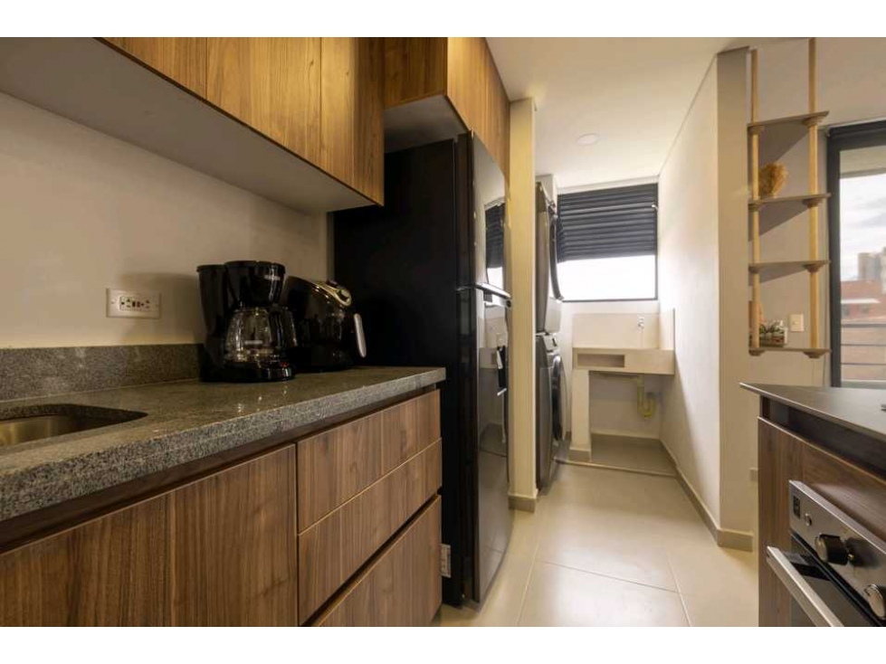 SE VENDE APARTAMENTO EN LAURELES — foto 3