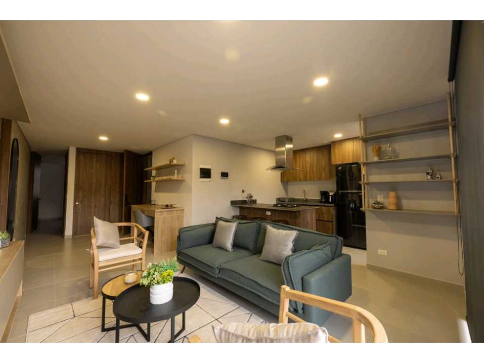 SE VENDE APARTAMENTO EN LAURELES — foto 6