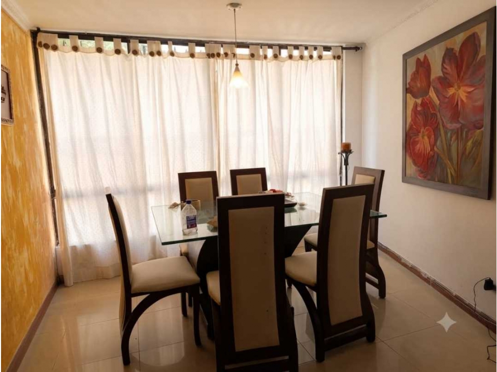 SE VENDE APARTAMENTO EN LAURELES ESTADIO — foto 2