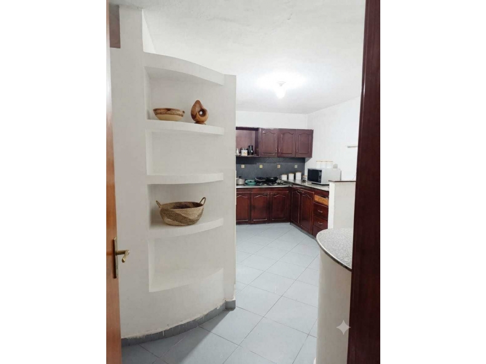 SE VENDE APARTAMENTO EN LAURELES ESTADIO — foto 3