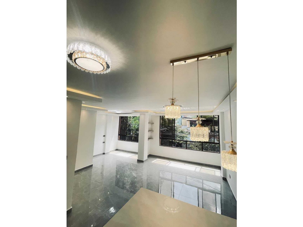 Se Vende Apartamento en Laureles las Acacias — foto 4