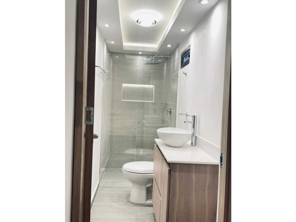 Se Vende Apartamento en Laureles las Acacias — foto 5