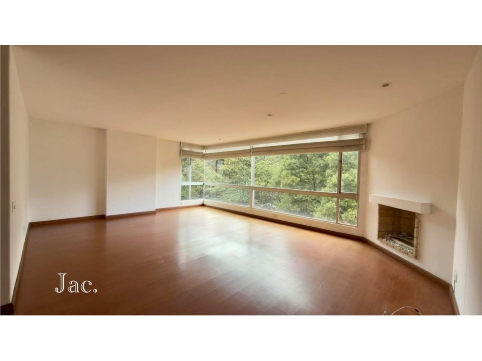SE VENDE APARTAMENTO EN LISBOA ( calle 134 con 10)
121.50 mts