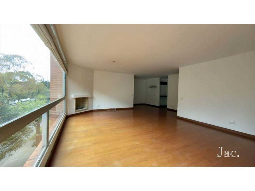 SE VENDE APARTAMENTO EN LISBOA ( calle 134 con 10) 121.50 mts — foto 3