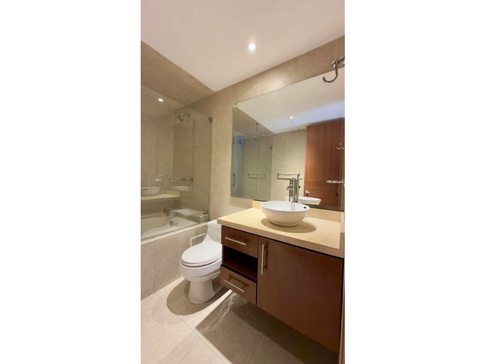 SE VENDE APARTAMENTO EN LISBOA ( calle 134 con 10) 121.50 mts — foto 6